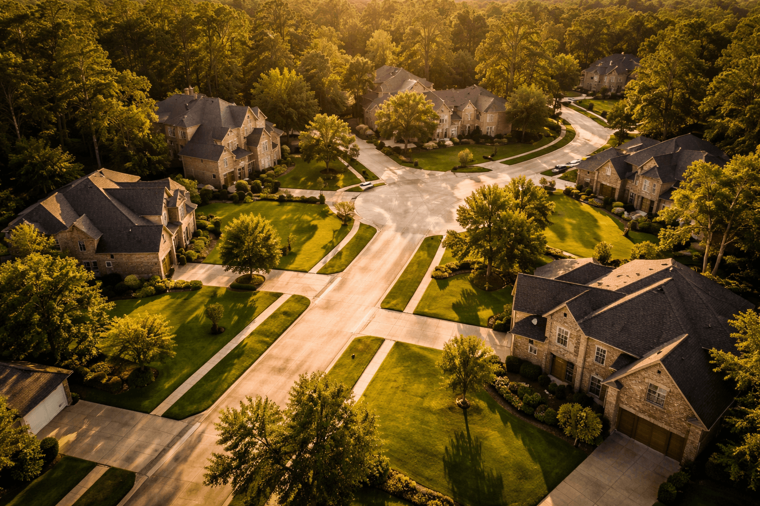 Salazar Exterior Services team providing home exterior maintenance
